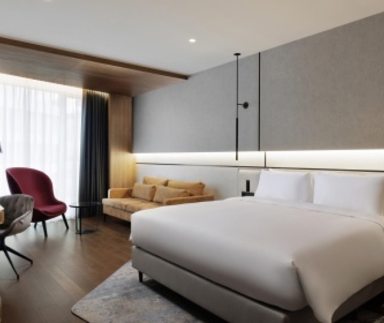 丽笙蓝列宁斯基酒店 (Radisson Blu Leninsky Prospect)