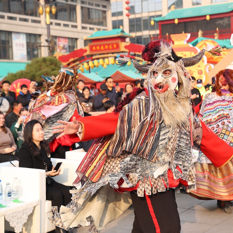 莫斯科中国春节活动指南