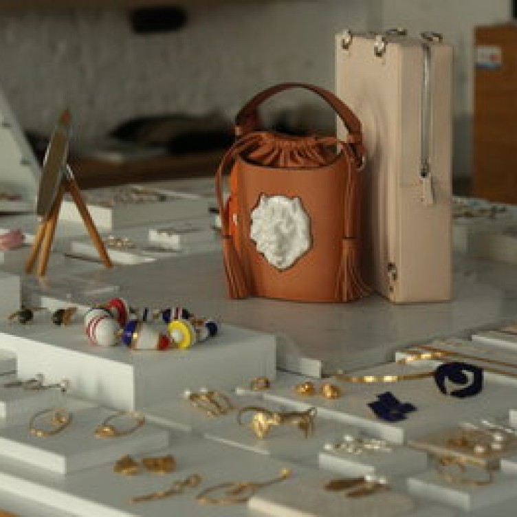 莫斯科饰品店指南