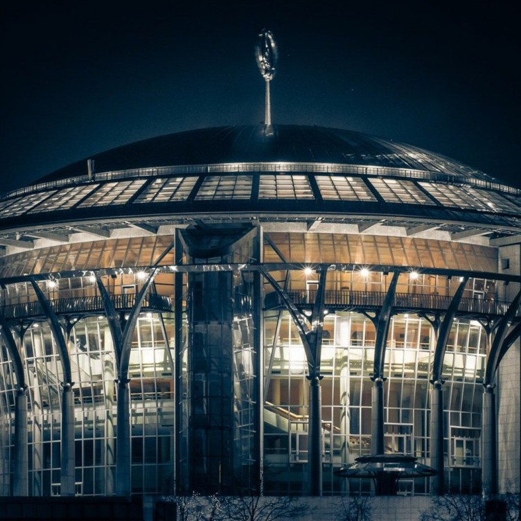 莫斯科国际音乐之家