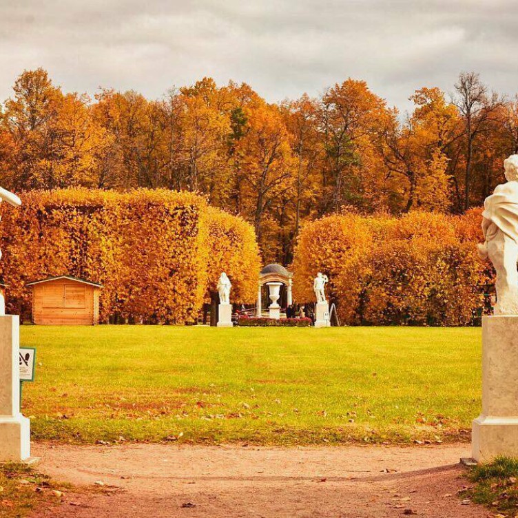 十月周末去哪里玩？——精选