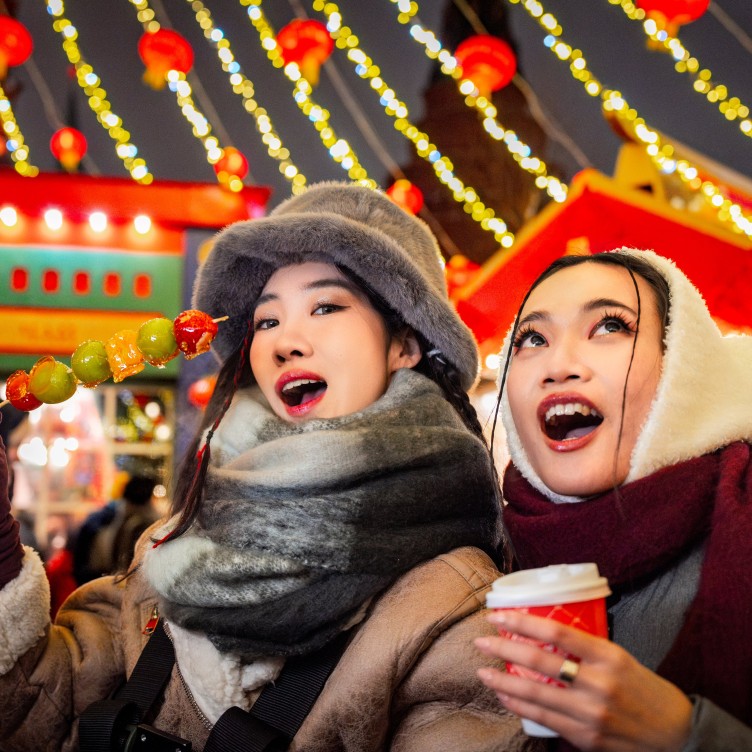 俄罗斯对中国游客实行免签制度