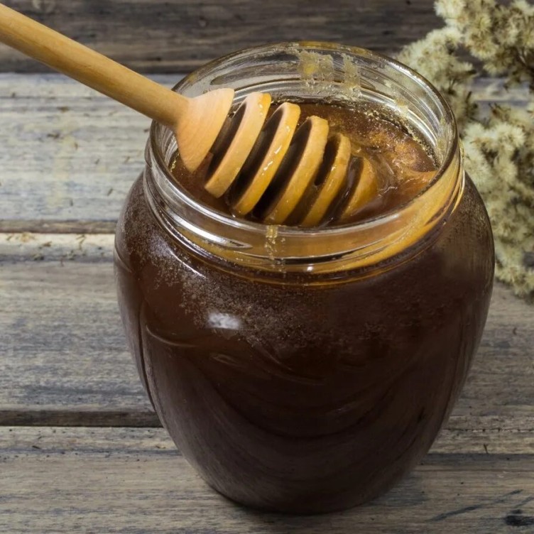 如何在莫斯科选购蜂蜜？