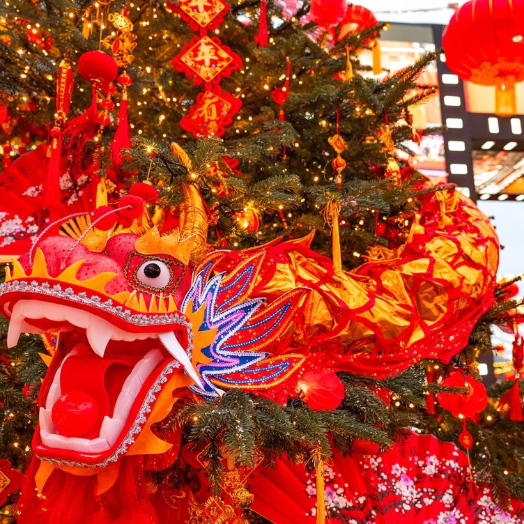 北京味儿新年传统：如何在莫斯科庆祝春节