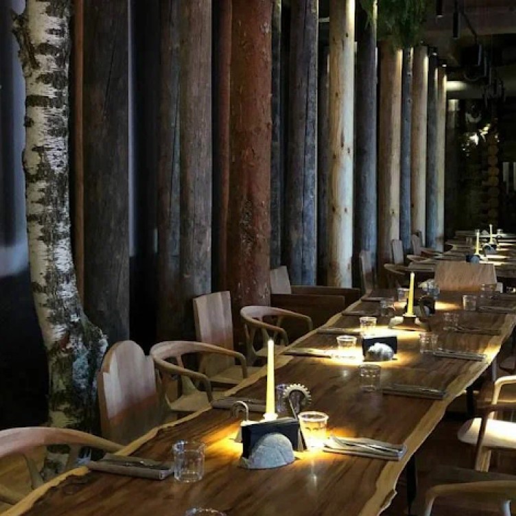 品尝俄式新年菜肴的餐厅指南