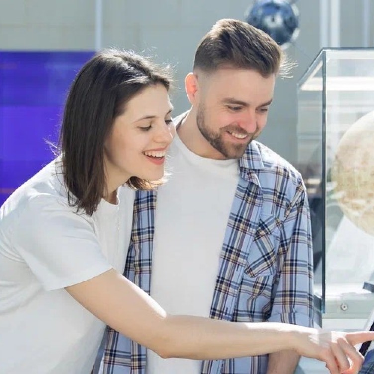 《玩在莫斯科》：通过趣味路线探索这座城市