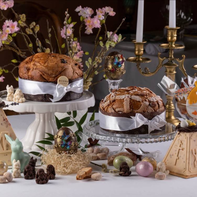 2025年莫斯科复活节：传统、美食与活动