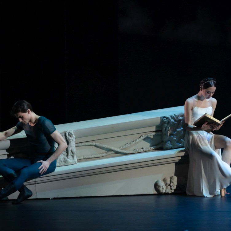 戏剧季开幕：莫斯科秋季六部值得一看的芭蕾舞剧