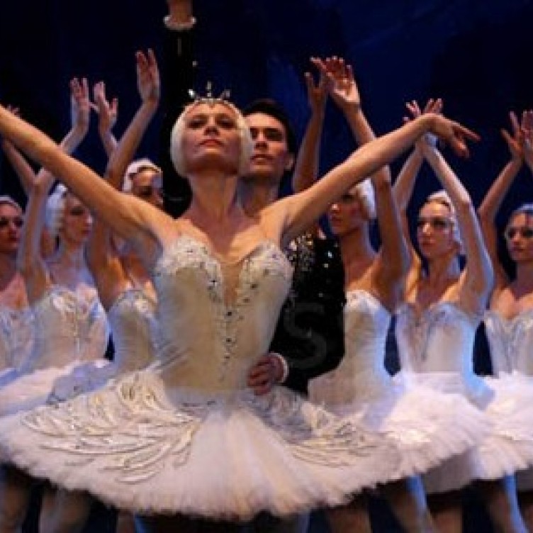 莫斯科四季相约北京王府井