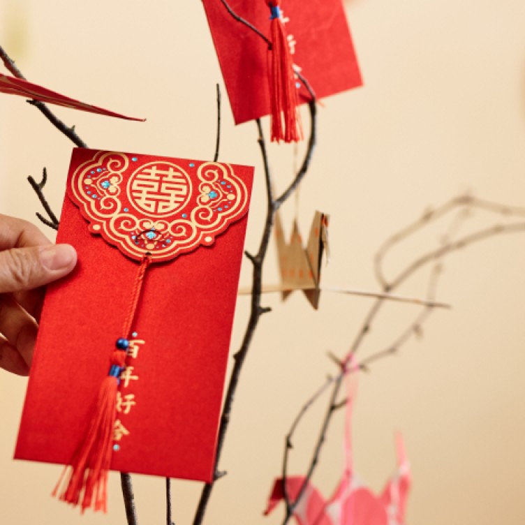 莫斯科中国春节活动去哪可以许愿？