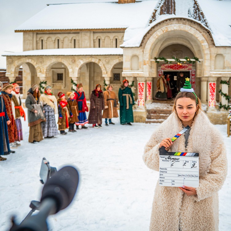 莫斯科电影院线电影公园溜冰场