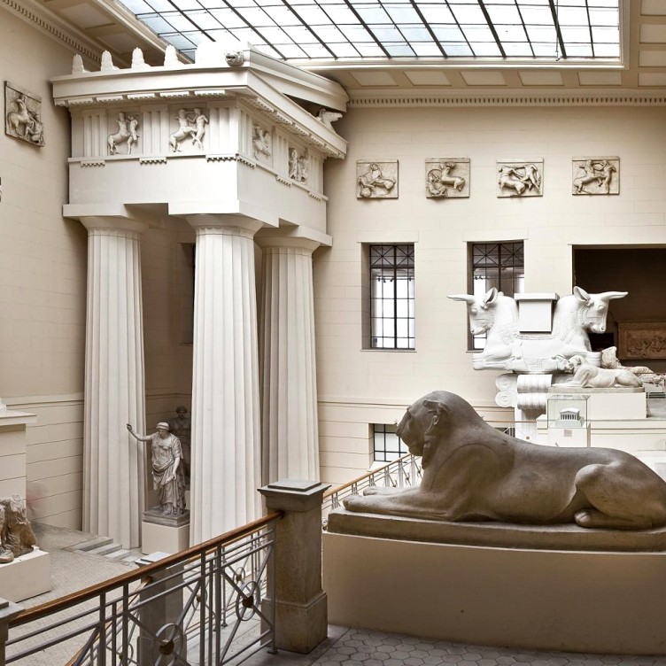 热门博物馆免排队攻略