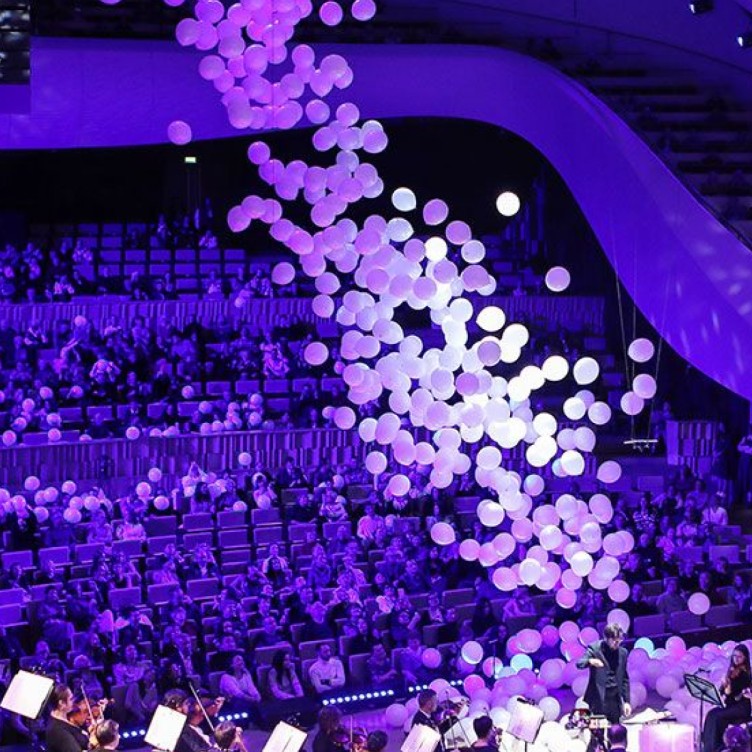 扎里亚季耶音乐厅