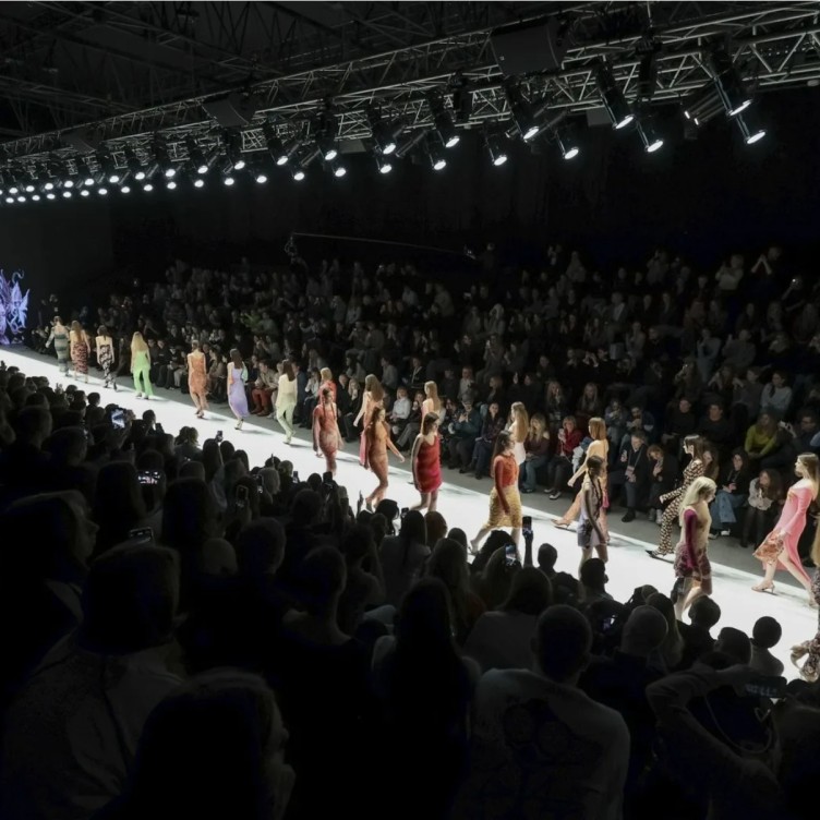 为春天做好准备：时尚潮流