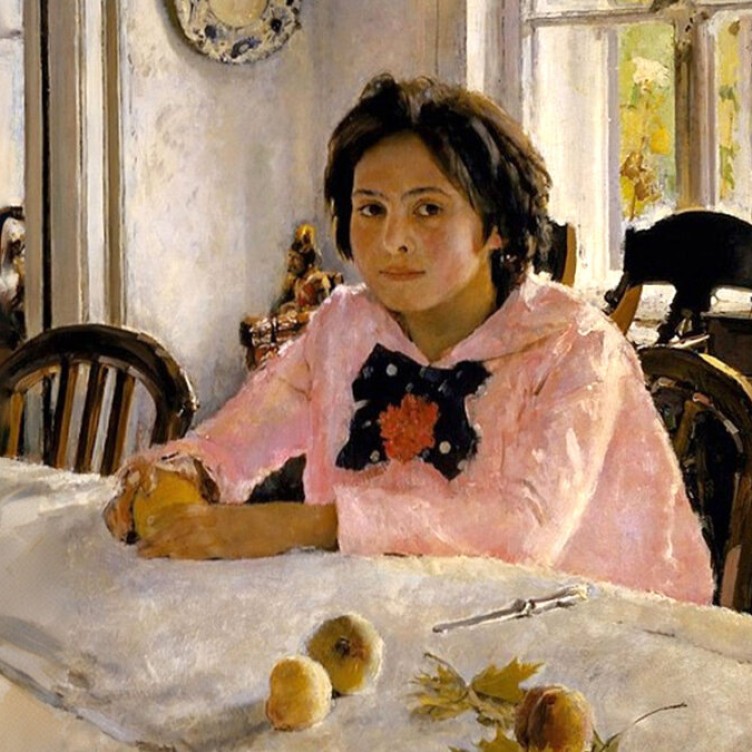 特列季亚科夫画廊：四间展厅带您读懂俄罗斯