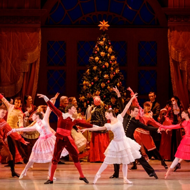 30个此生必来莫斯科的理由