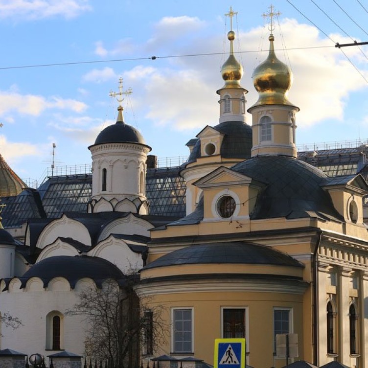 科利马日内德沃尔的圣烈士安提帕斯教堂