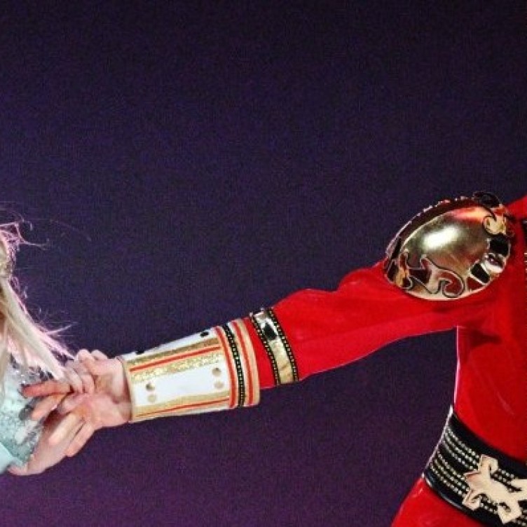 莫斯科最佳冰上演出推荐