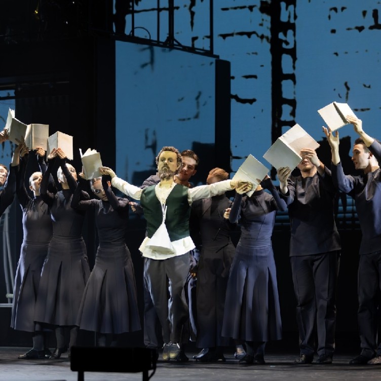 莫斯科十月节日：去哪儿玩