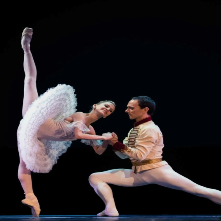 莫斯科文化节音乐表演安排