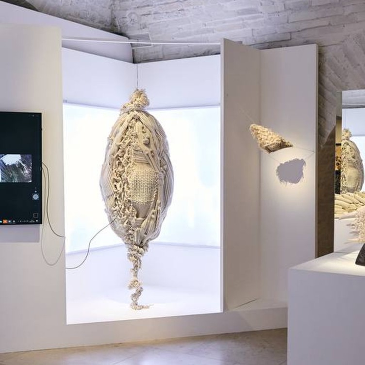 当代艺术展：夏天在莫斯科展览全攻略