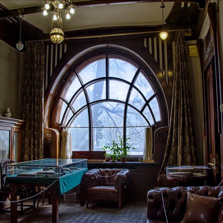 世界作家日（3月3日）：俄国文学朝圣之旅