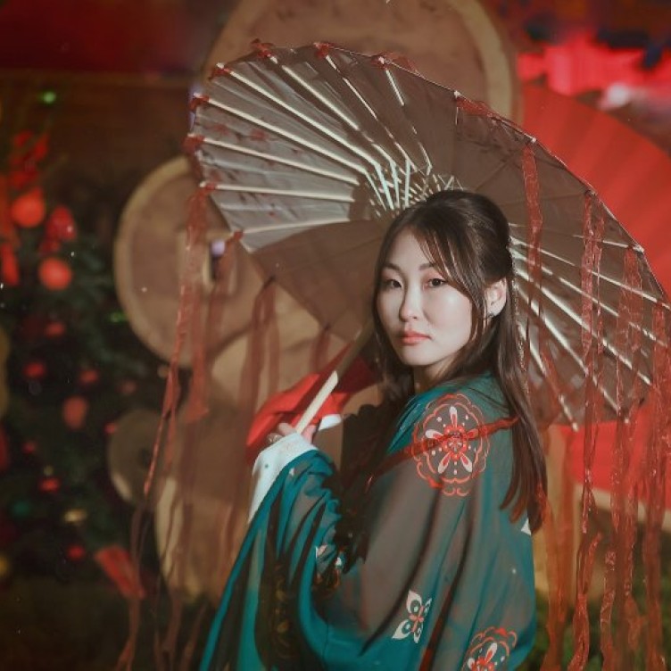 "关于中国，遥远而亲近"摄影展在达尔文博物馆