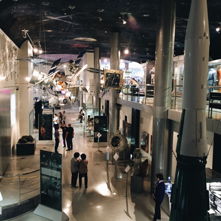 著名科学家之路：莫斯科科学地图——教师节特辑