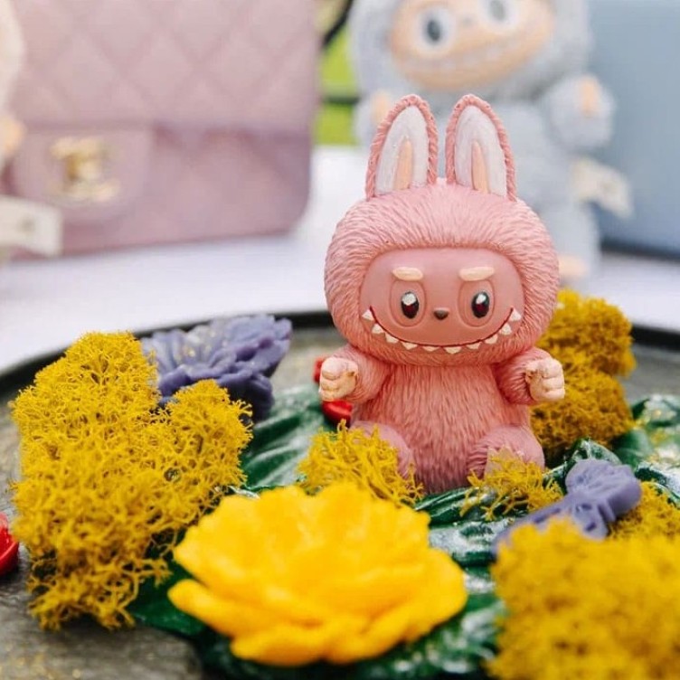 莫斯科可以吃到Labubu！新潮探店指南