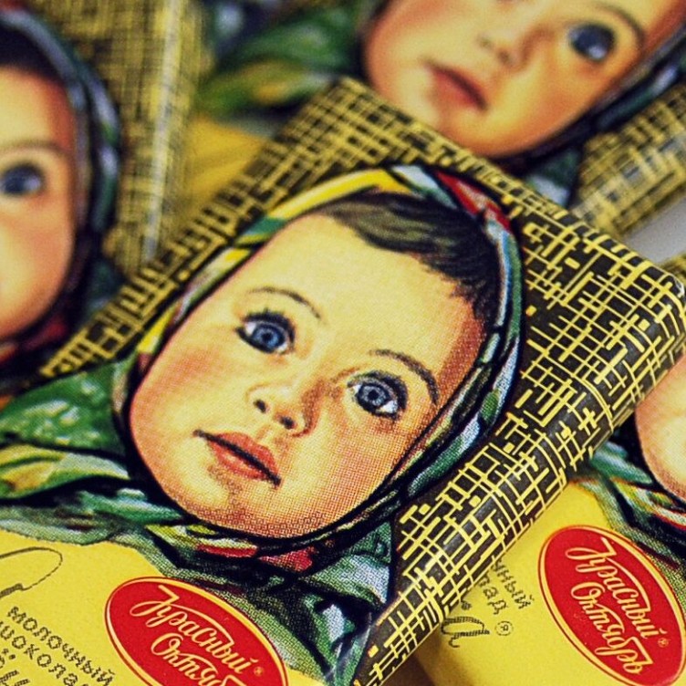 俄罗斯巧克力评测：选哪款带回家？