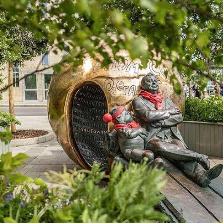 莫斯科6月必打卡！超有氛围的户外节日清单来啦