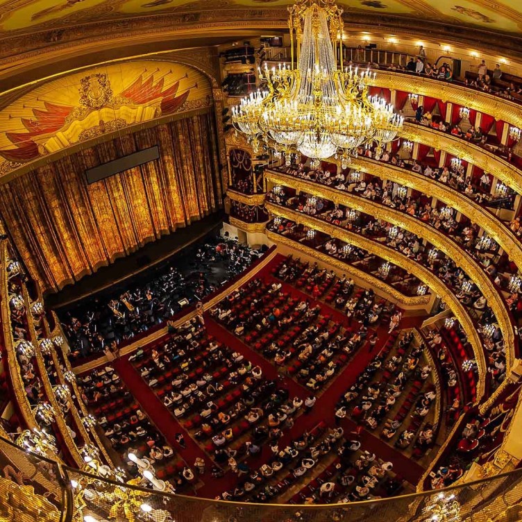 莫斯科大剧院：购票指南关与参观事项