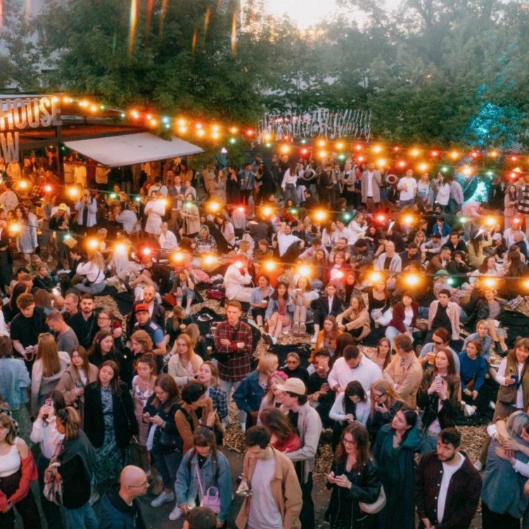 夕阳西下后的莫斯科：最佳夜间娱乐场所