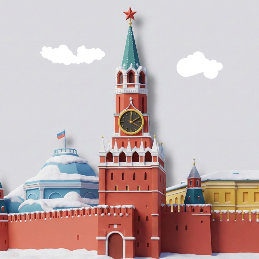 2026年莫斯科中国新年庆典